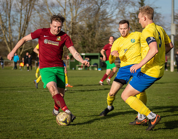 vs Ascot United FC-44