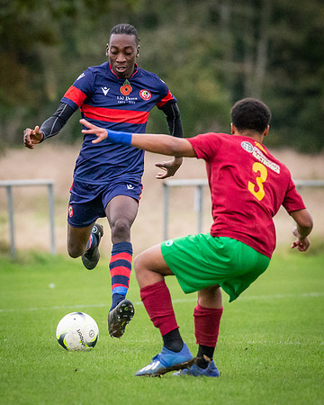 vs Southall FC-14