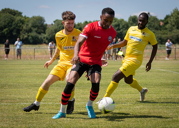 vs Maidenhead United FC-244