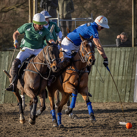 The Arena Gold Cup Final 2025-113