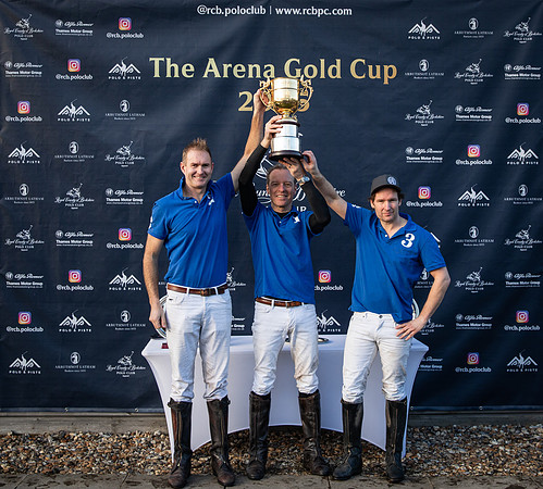 The Arena Gold Cup Final 2025-142