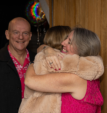 Angela's 60th Birthday-49