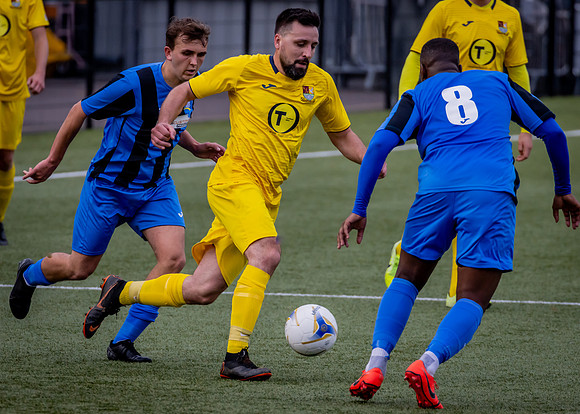 vs Chalvey Sports FC-94