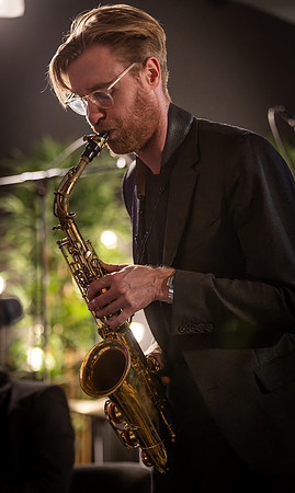 Andy Mears Octet-113