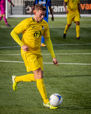 vs Chalvey Sports FC-103