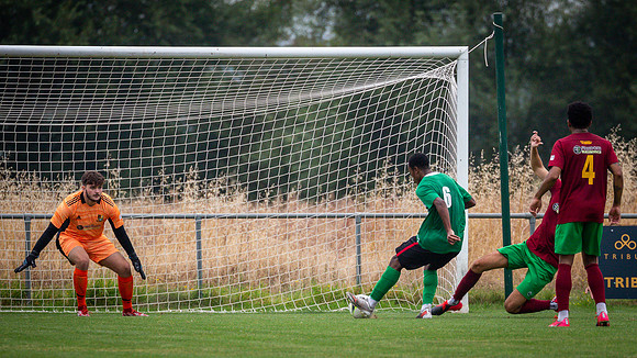 Edgware Town FC-55