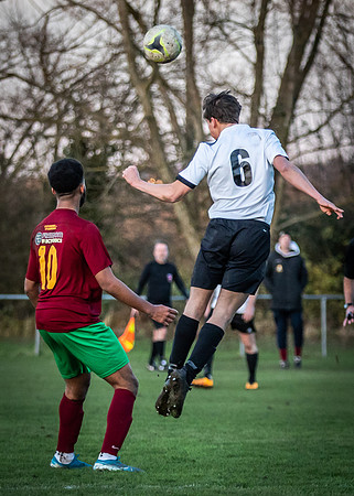 vs Abbey Rangers FC-54