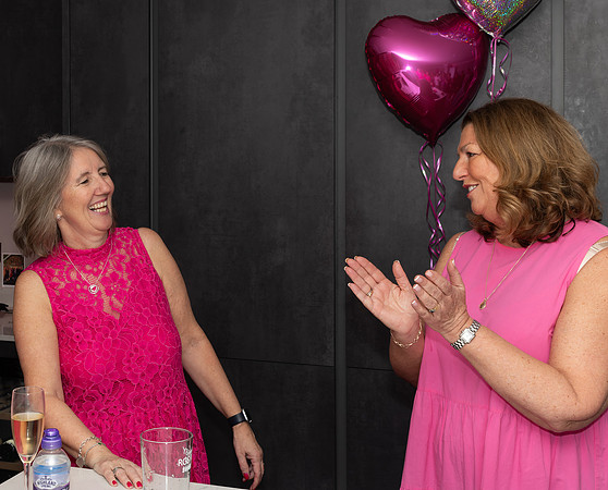 Angela's 60th Birthday-210