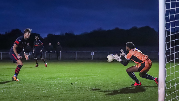 vs Southall FC-55