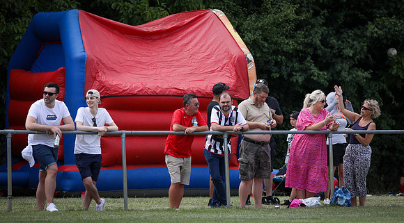 vs Maidenhead United FC-19