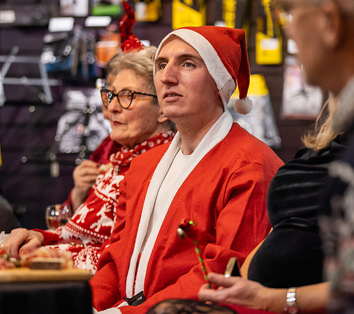 Christmas Singalong-17
