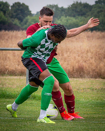 Edgware Town FC-29