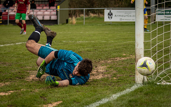 vs St Panteleimon-5