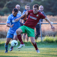vs Egham Town FC-21