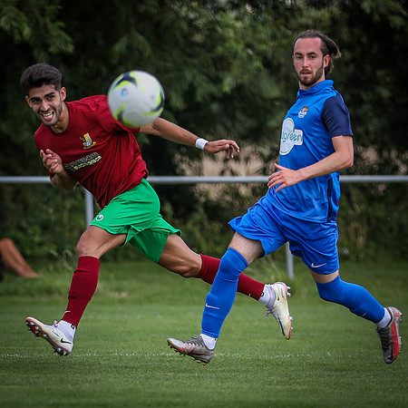 vs North Greenford United FC-18
