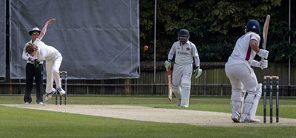 Miles Cricket-12