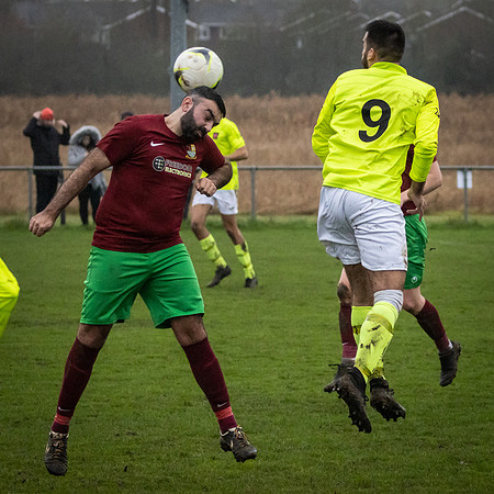 vs Hanworth Villa FC-23