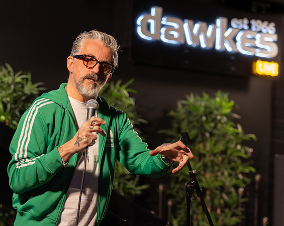 Dawkes Comedy Night-35