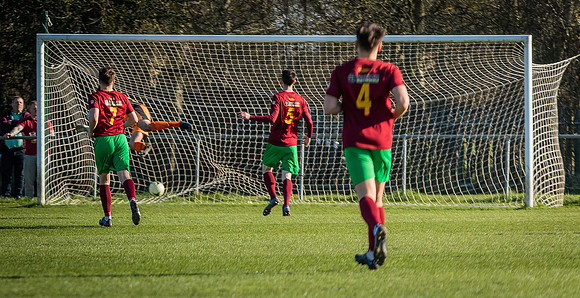 vs Windsor FC-30
