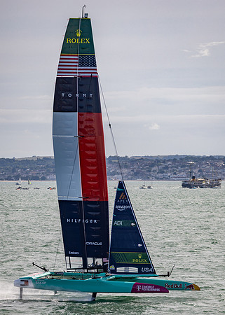 Sail GP-194