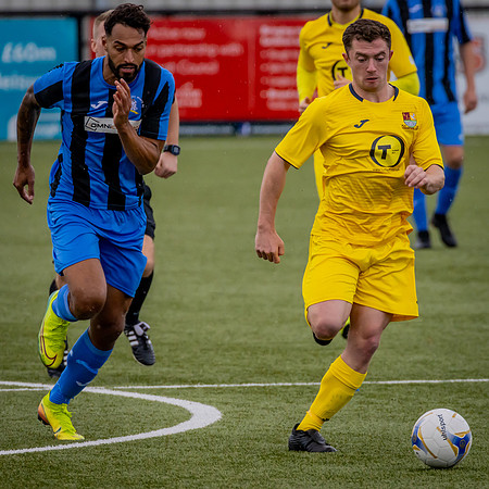 vs Chalvey Sports FC-70
