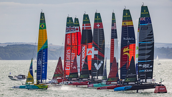 Sail GP-247