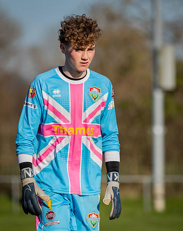 vs Windsor FC-32