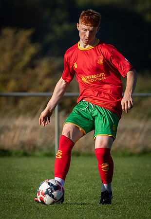 vs Broadfields United FC-167