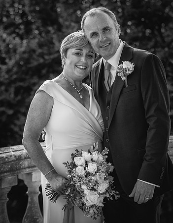 Duncan and Sarah's Wedding-39bw