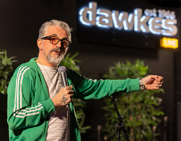 Dawkes Comedy Night-61