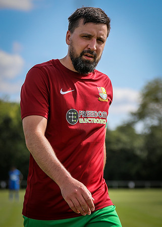 vs North Greenford United FC-31
