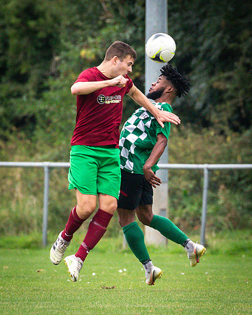 Edgware Town FC-60