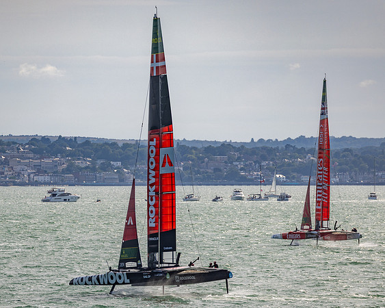 Sail GP-131