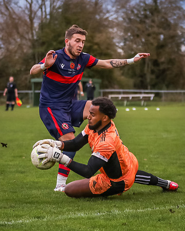 vs Southall FC-24