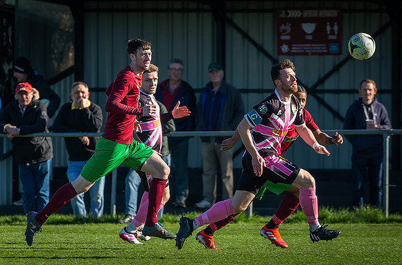 vs Windsor FC-9