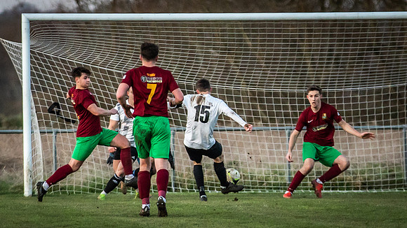 vs Abbey Rangers FC-63