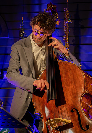 Allison Neale Quartet-39