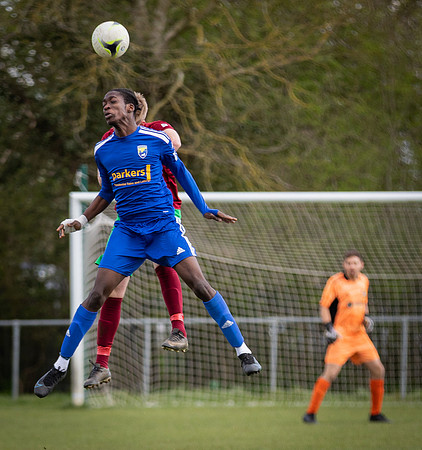 vs Reading City FC-37