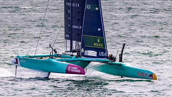 Sail GP-269