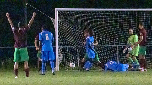vs Marlow FC-42