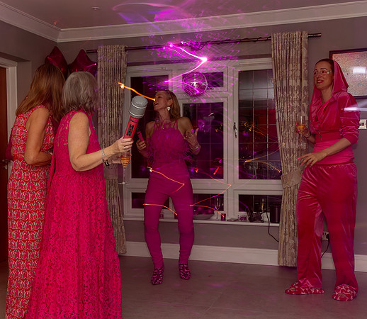 Angela's 60th Birthday-223