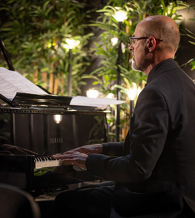 Andy Mears Octet-72