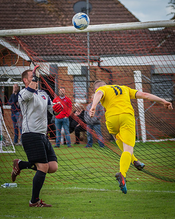 vs Cookham Dean-38