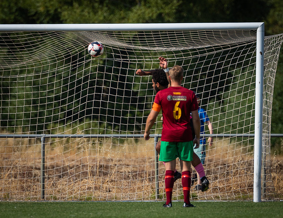 vs Windsor FC August-65