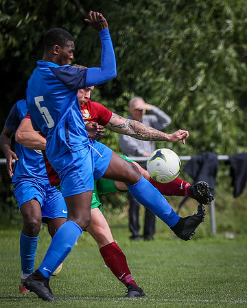 vs North Greenford United FC-7