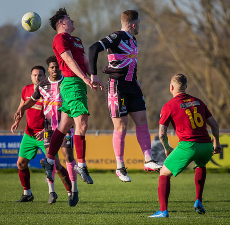 vs Windsor FC-56