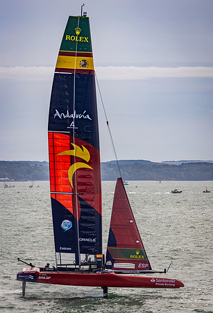 Sail GP-366