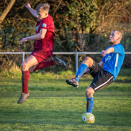 vs MTFC-59