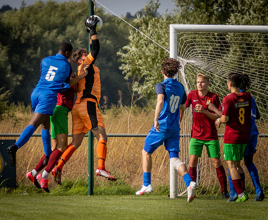 vs North Greenford United FC-67