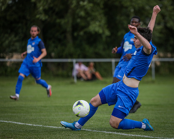 vs North Greenford United FC-19